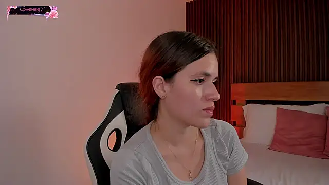 alliss_ginger_'s Live XXX Chat