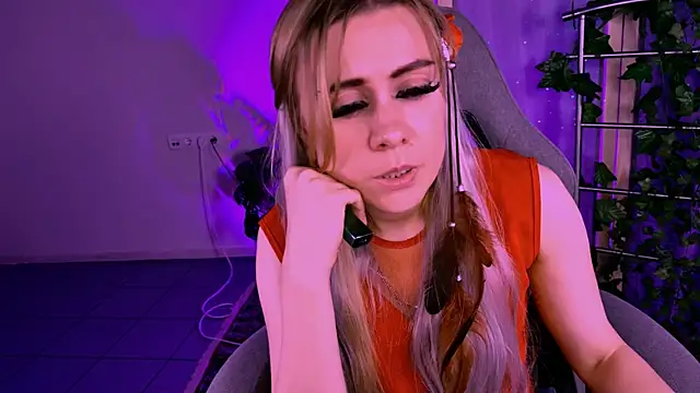 Chat +18 de Kumiho_7777 ao vivo