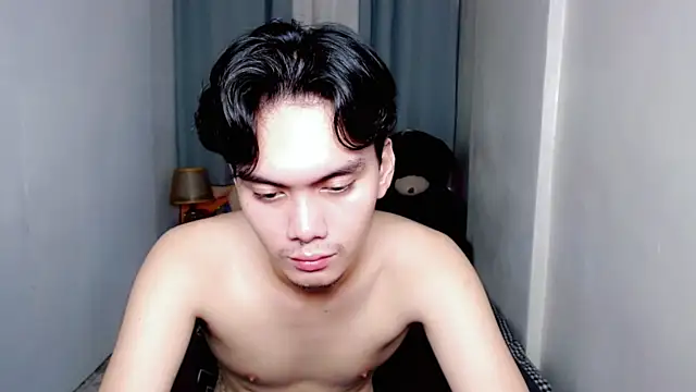 asian_cale 现场XXX聊天