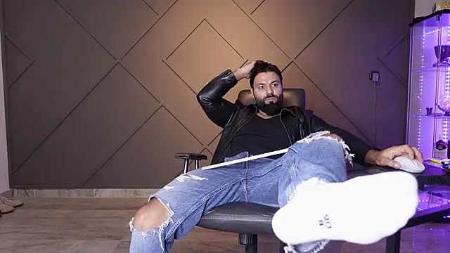mattmasterss' Live XXX Chat