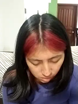 sarah12333 라이브 XXX 채팅