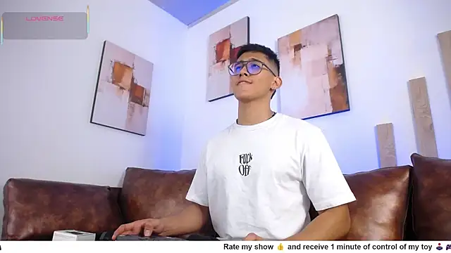 SalvadorFit's Live XXX Chat