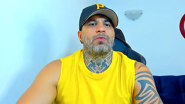 JoshRigby Live XXX Chat