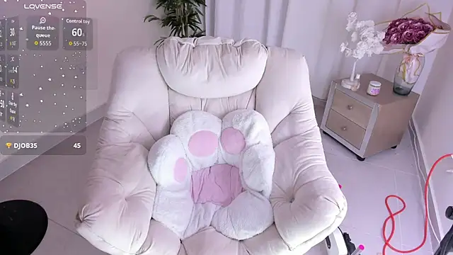 keissy_rincon_ Webcamshow