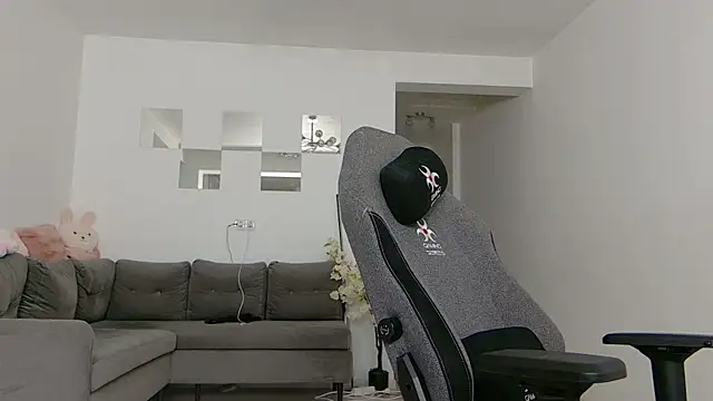 LovelyBianca 라이브 XXX 채팅