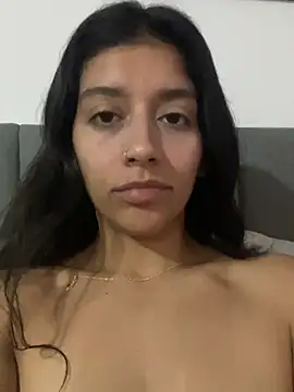 BrittanyDiaz Chat XXX in diretta