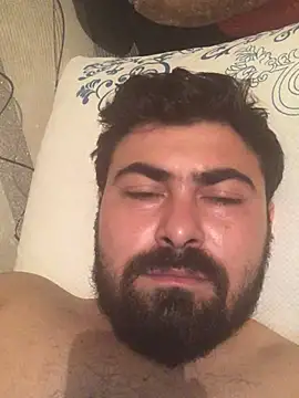 eminrehi Webcam-Show