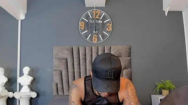 Robin_Rief's Live XXX Chat