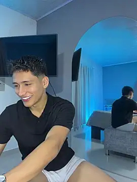 SantiLux_ Chat XXX live