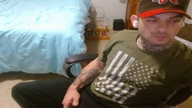 Czat XXX na żywo – DADDY_KANE8---