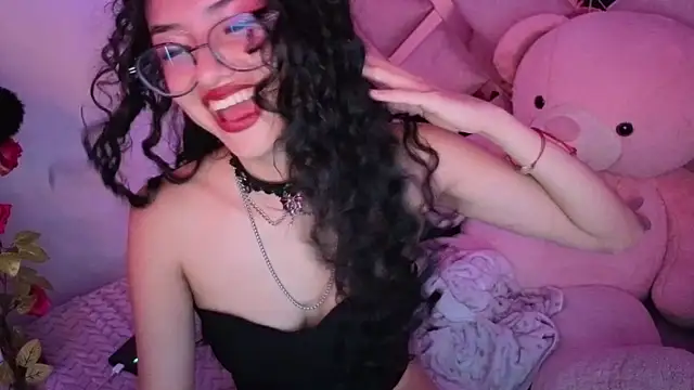 Chat +18 de ShySheep_ ao vivo