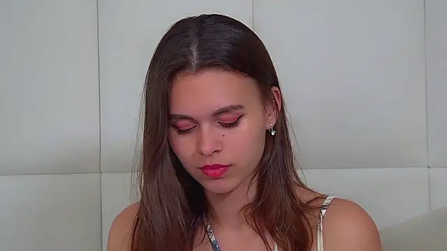 PollyLanders Chat XXX in diretta
