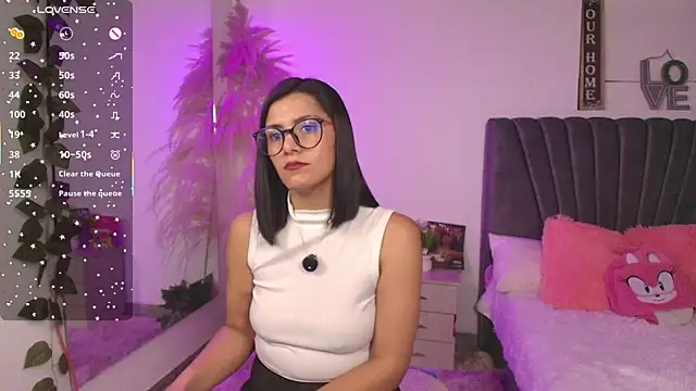 miaoconell Live XXX-Chat