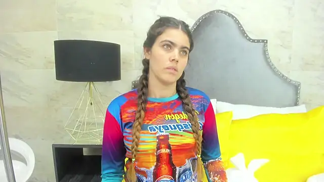 Chat XXX en directo de isabel_09