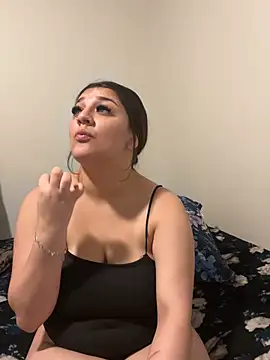 treasurebabii's Live XXX Chat