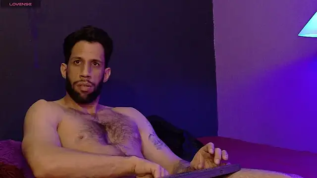 Karim_mansur Live XXX-Chat