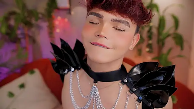 PRINCE_STEV Chat XXX live