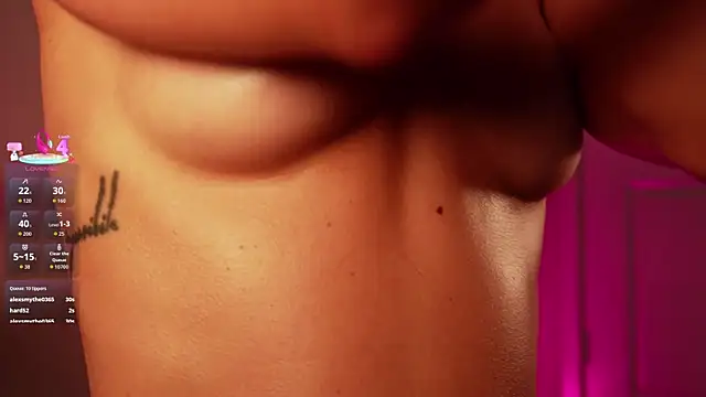 sasha_long13's Live XXX Chat