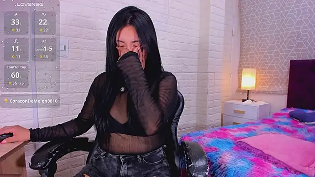 SWEET_KITTY_01's Live XXX Chat