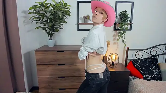 JanettePerro 现场XXX聊天