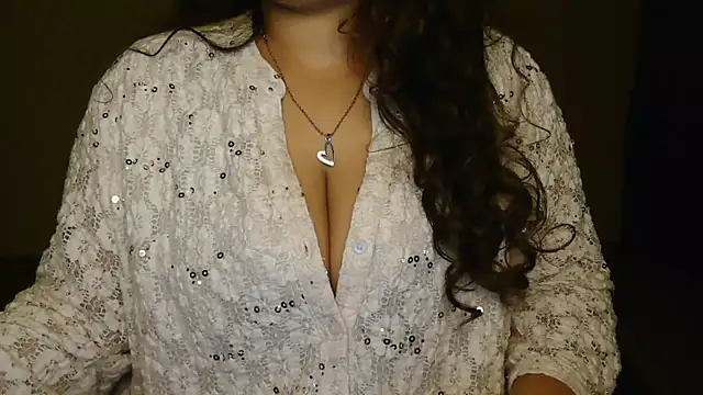 XXX chat uživo modela _MehaR_
