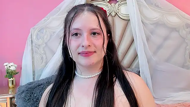 XXX chat uživo modela BellaFlecher
