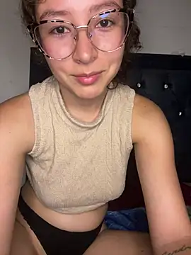 Chat XXX en directo de lunanovaxoxo