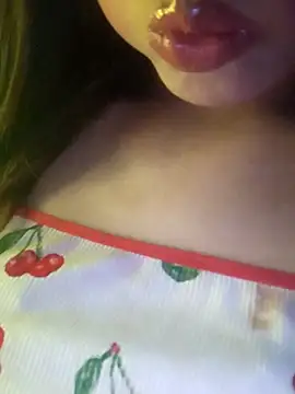 youka_tr Live XXX-chat