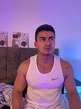 Chris_Clarck Live XXX-Chat