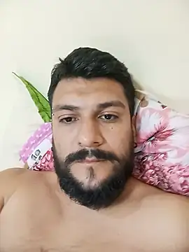 عرض كام OchefRabudo
