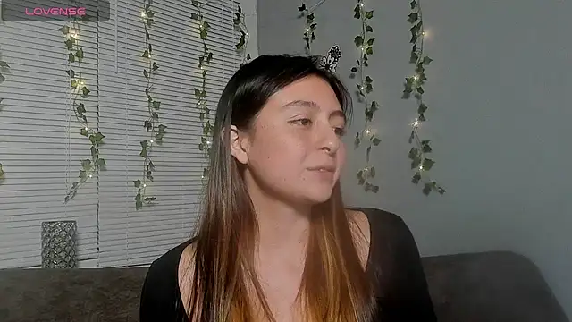 Lala_fluffyn Live XXX chat