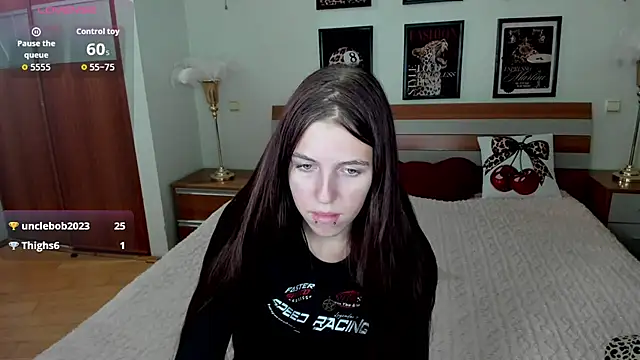 MaryRapunzeln Live XXX chat