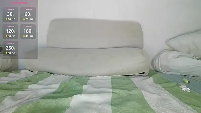 canarito18's Live XXX Chat