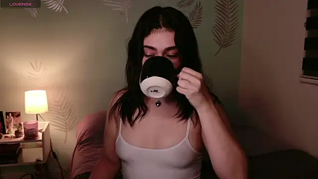 DulceDuart Live XXX-Chat