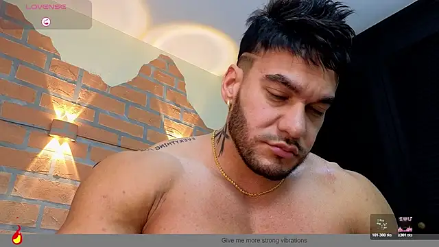 zac_levis_ Chat XXX in diretta