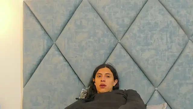 FreyaMoller Live XXX-Chat