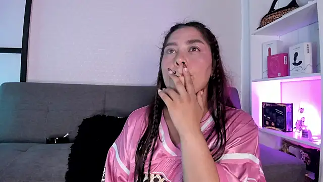 missweetpeachのライブXXXチャット