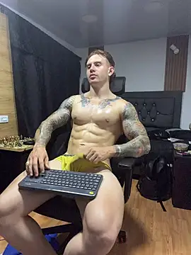 Živý XXX chat paulthompson_