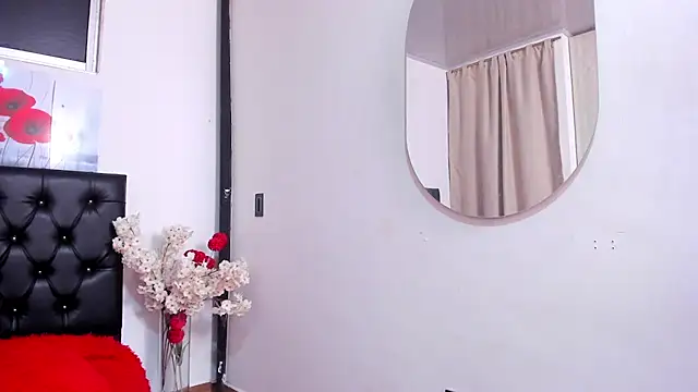 Živý XXX chat pinky_f00x