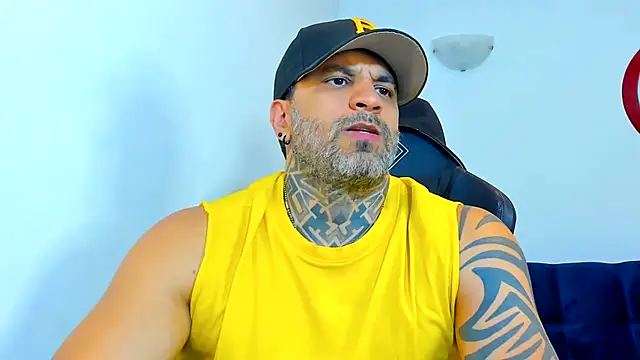 JoshRigby 라이브 XXX 채팅