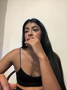 Misty-kat's Live XXX Chat