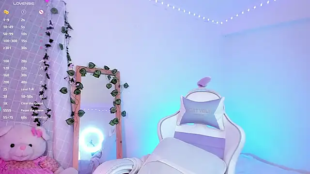 Anastasia1213のライブXXXチャット