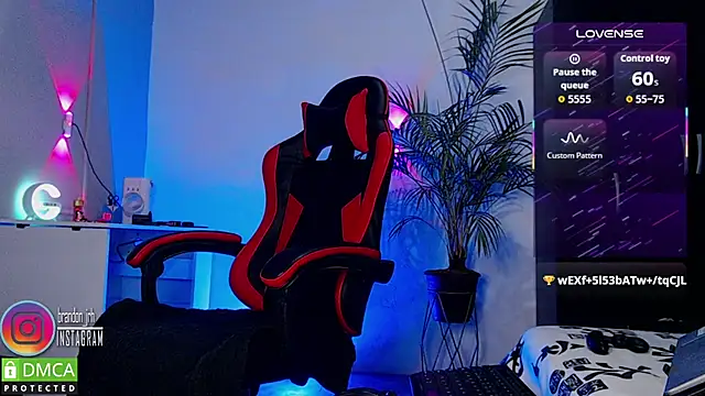 Diilanhottn Live XXX chat