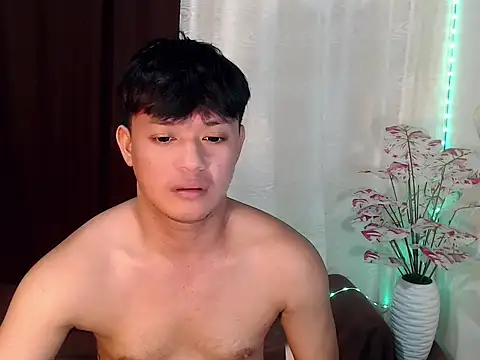 kingdomcum96 Pertunjukan Webcam