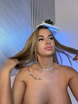 KirstieVegas Live XXX-Chat