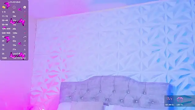 Miss_Ivy4 Live XXX-Chat