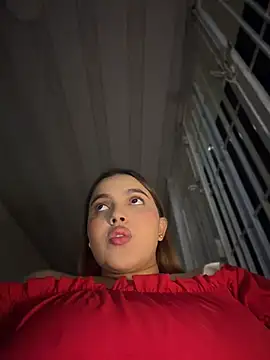 Živý XXX chat Colibri_xxx