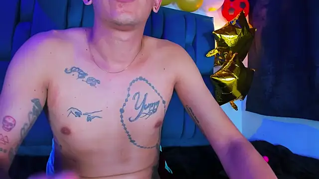 Zoe_Axel1 라이브 XXX 채팅