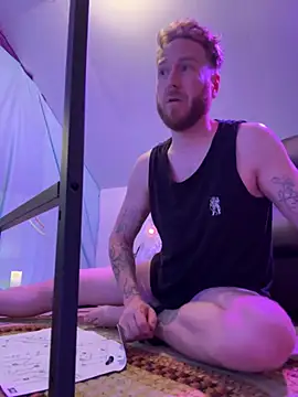 MrPurple999n Webbikameraesitys