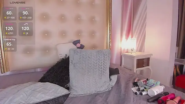Chat XXX en directo de scarleettdoll